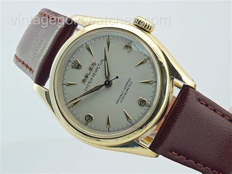 rolex super oyster 1953|Rolex Oyster perpetual old models.